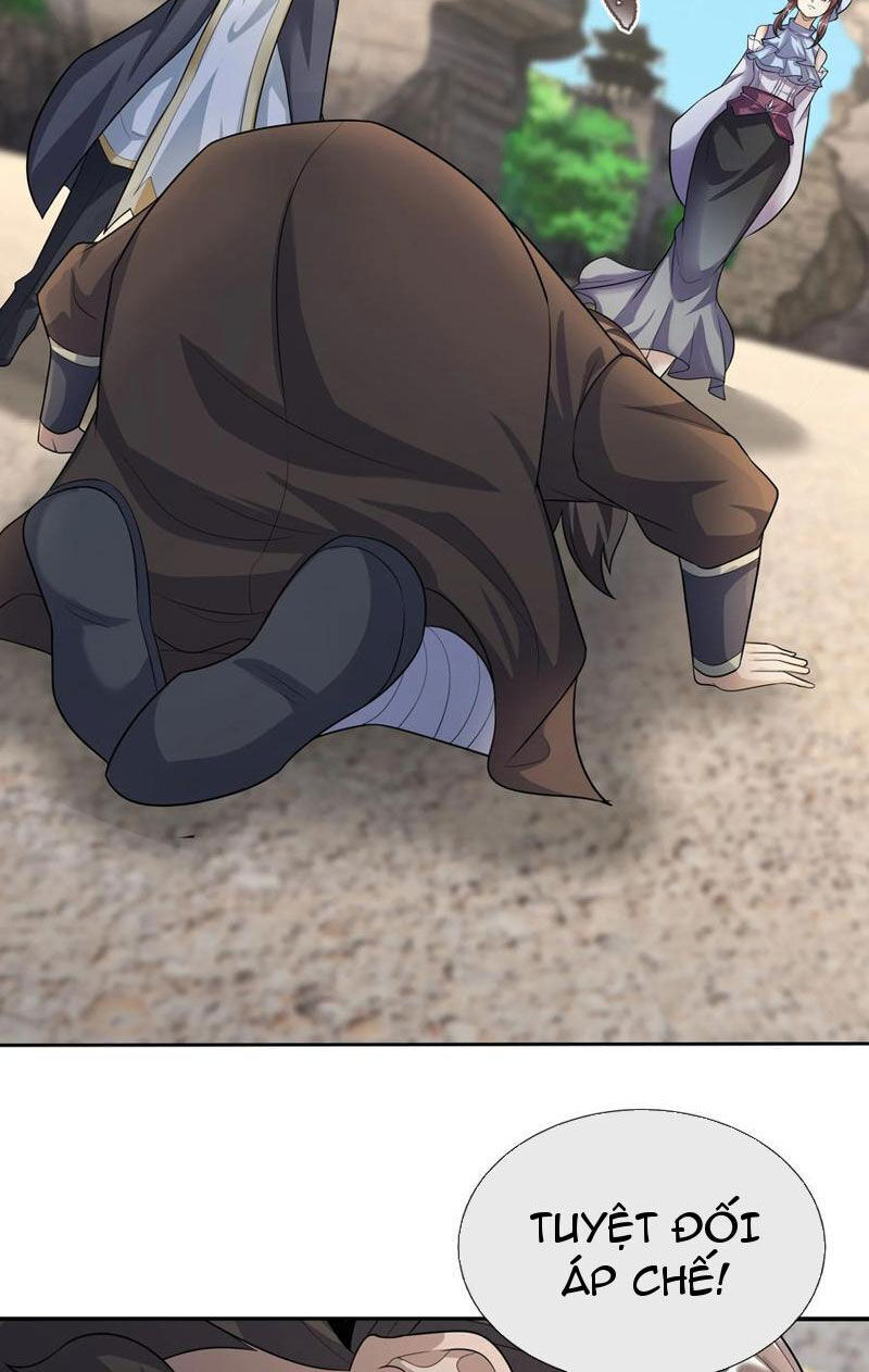 Thu Triệu Vạn Đồ Đệ, Vi Sư Vô Địch Thế Gian - Chapter 137 - Page 91