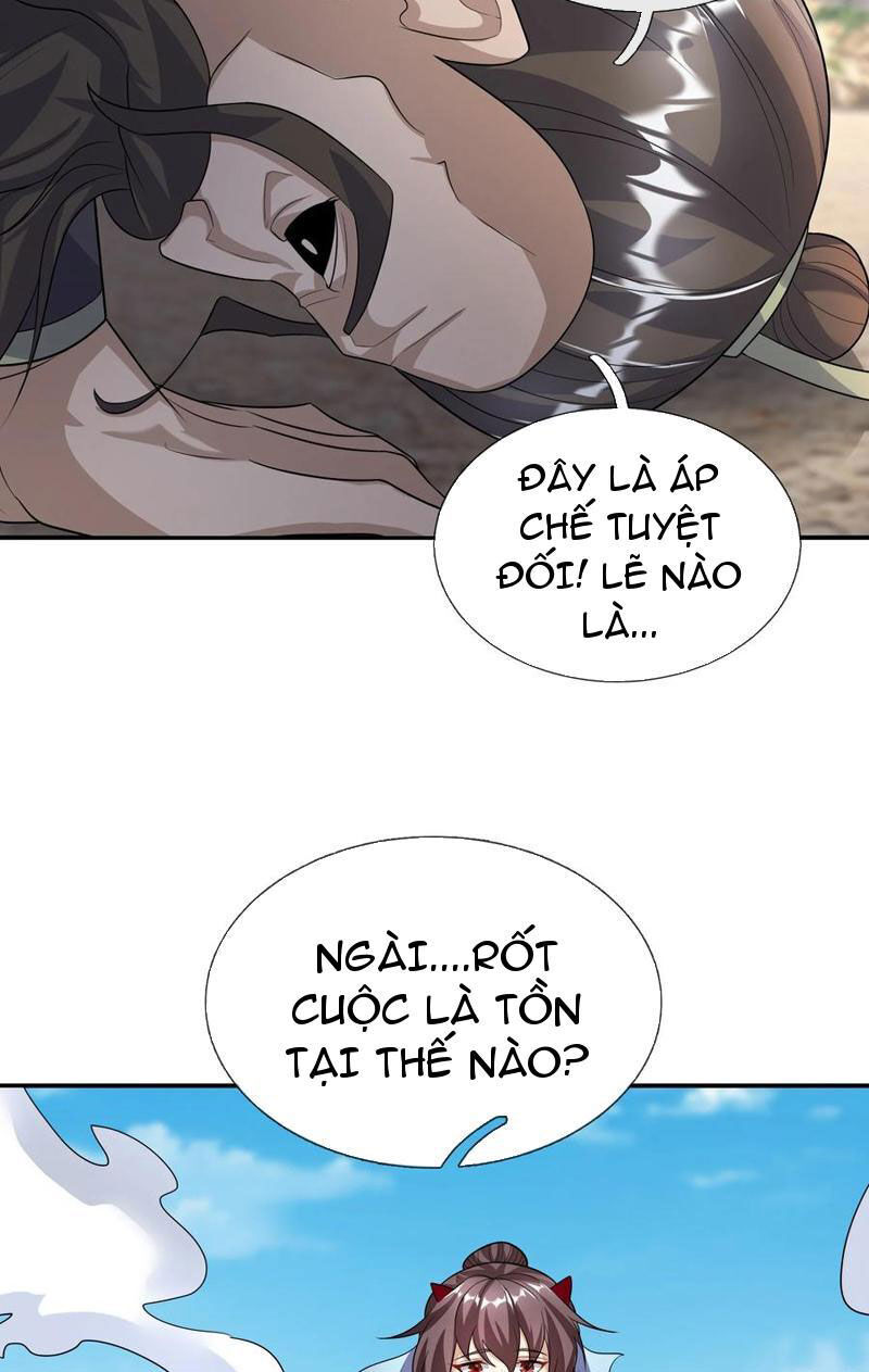 Thu Triệu Vạn Đồ Đệ, Vi Sư Vô Địch Thế Gian - Chapter 137 - Page 92