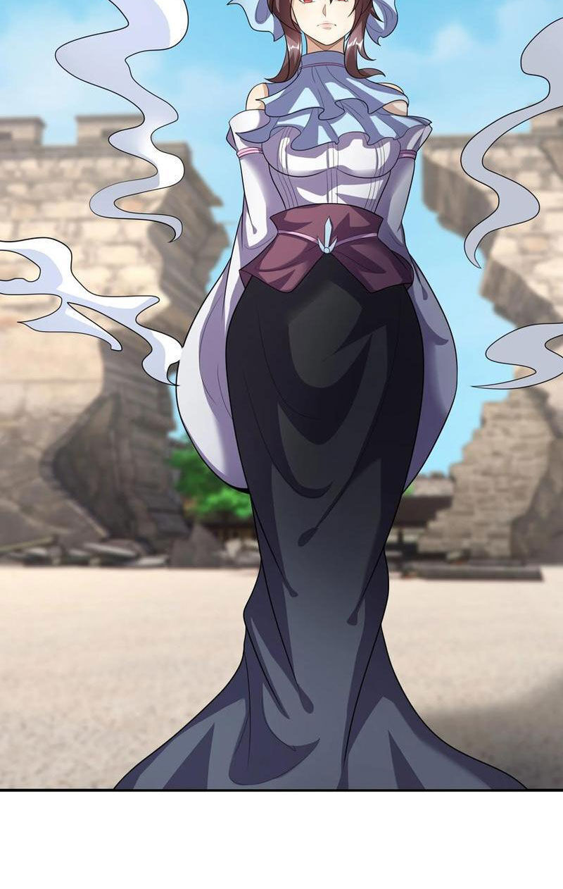 Thu Triệu Vạn Đồ Đệ, Vi Sư Vô Địch Thế Gian - Chapter 137 - Page 93