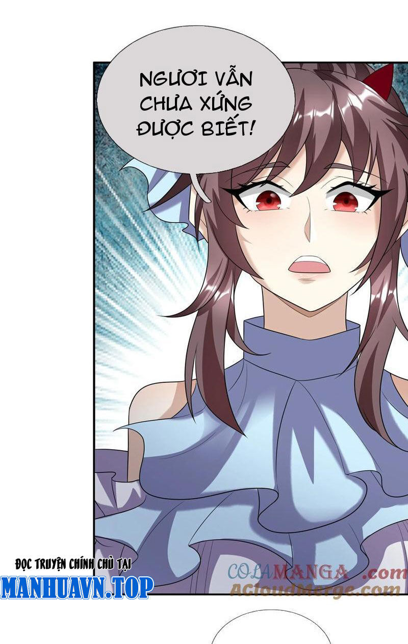 Thu Triệu Vạn Đồ Đệ, Vi Sư Vô Địch Thế Gian - Chapter 137 - Page 94