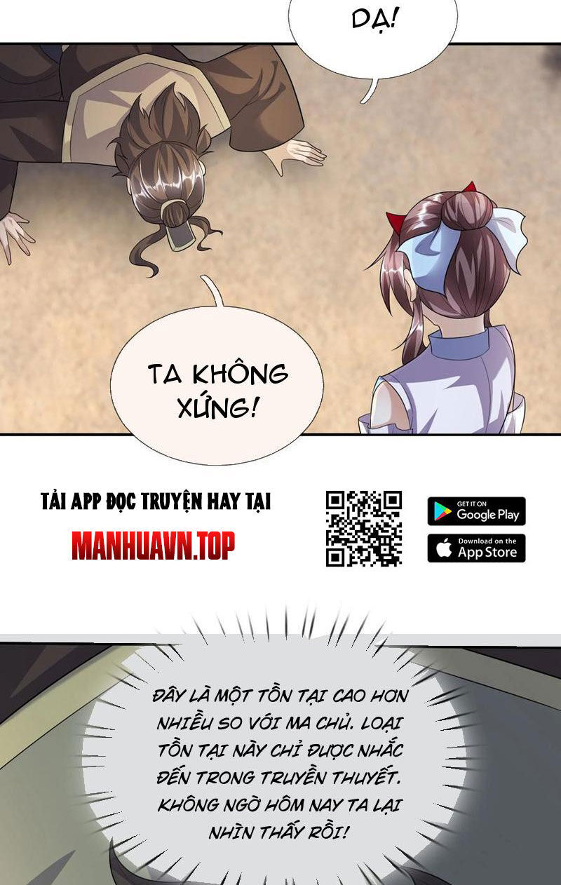Thu Triệu Vạn Đồ Đệ, Vi Sư Vô Địch Thế Gian - Chapter 137 - Page 95
