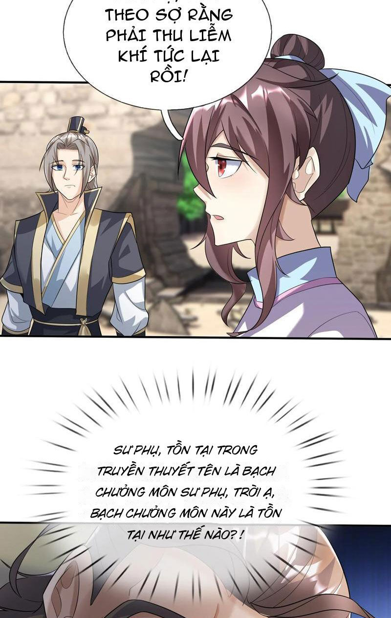 Thu Triệu Vạn Đồ Đệ, Vi Sư Vô Địch Thế Gian - Chapter 137 - Page 97