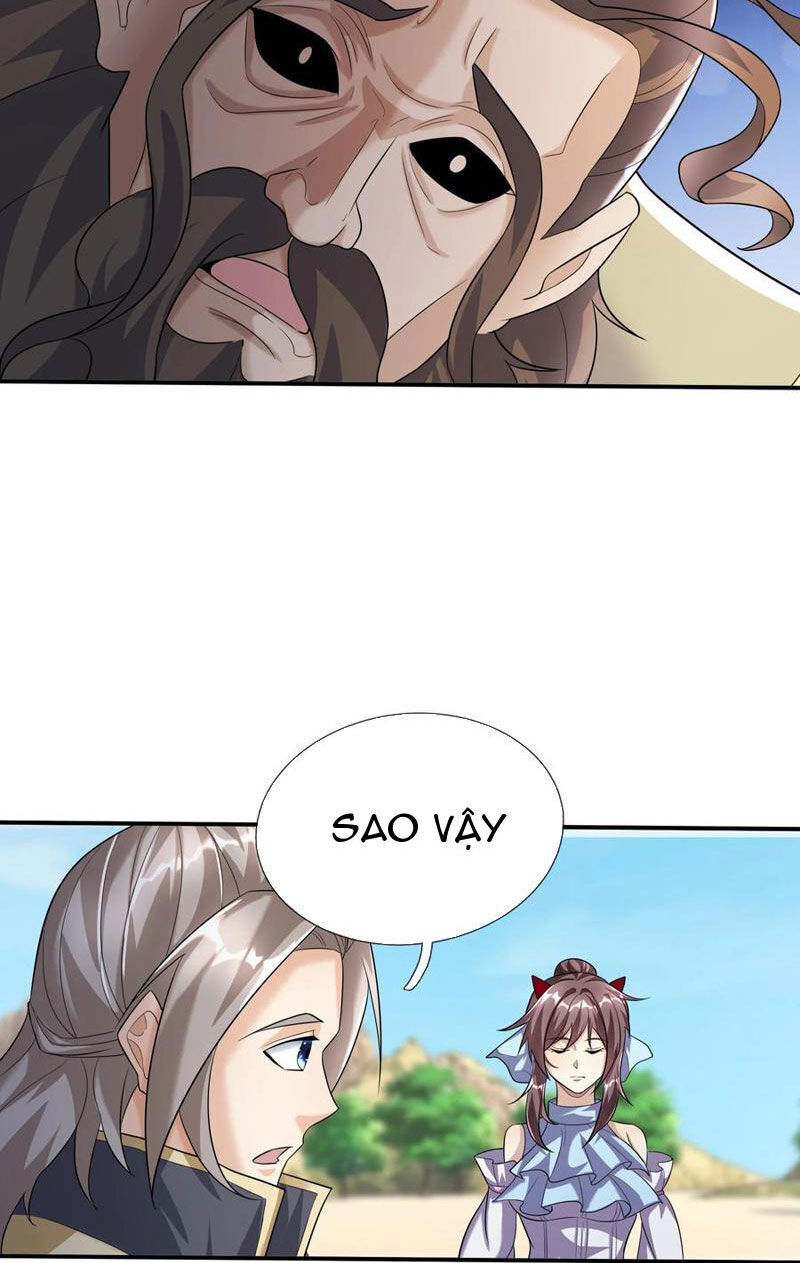 Thu Triệu Vạn Đồ Đệ, Vi Sư Vô Địch Thế Gian - Chapter 137 - Page 98