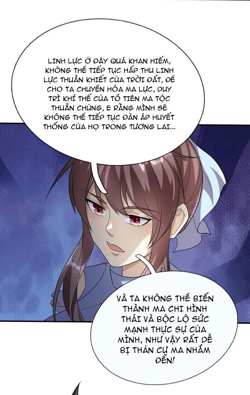Thu Triệu Vạn Đồ Đệ, Vi Sư Vô Địch Thế Gian - Chapter 137 - Page 99