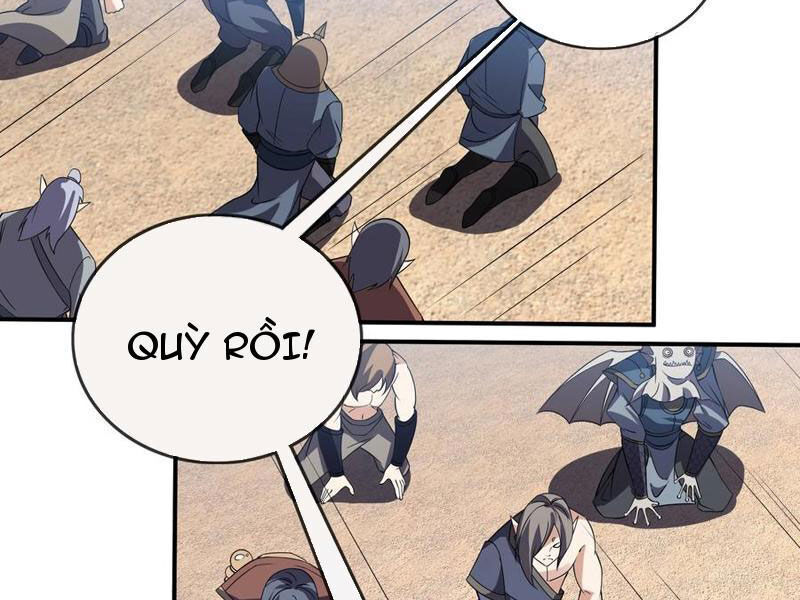 Thu Triệu Vạn Đồ Đệ, Vi Sư Vô Địch Thế Gian - Chapter 138 - Page 100