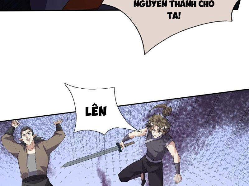 Thu Triệu Vạn Đồ Đệ, Vi Sư Vô Địch Thế Gian - Chapter 138 - Page 12