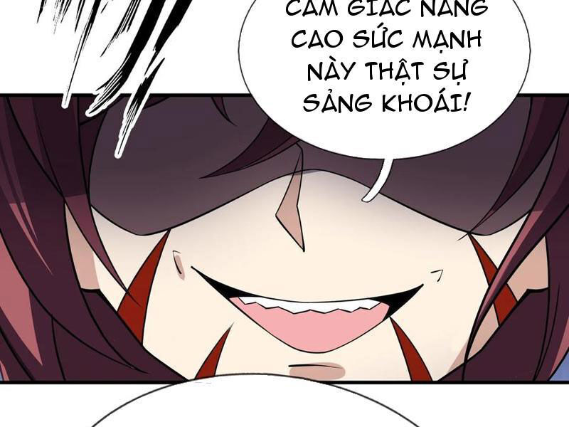 Thu Triệu Vạn Đồ Đệ, Vi Sư Vô Địch Thế Gian - Chapter 138 - Page 121