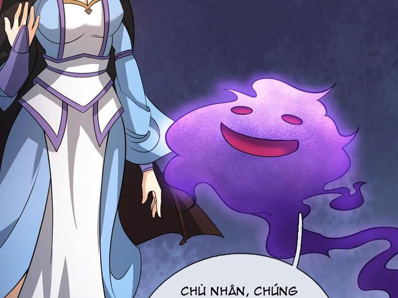 Thu Triệu Vạn Đồ Đệ, Vi Sư Vô Địch Thế Gian - Chapter 138 - Page 123