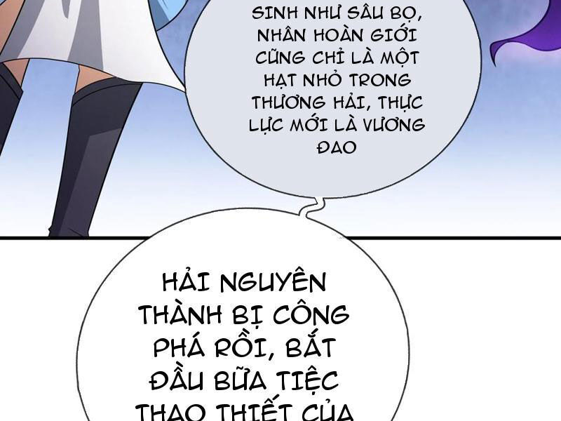Thu Triệu Vạn Đồ Đệ, Vi Sư Vô Địch Thế Gian - Chapter 138 - Page 124