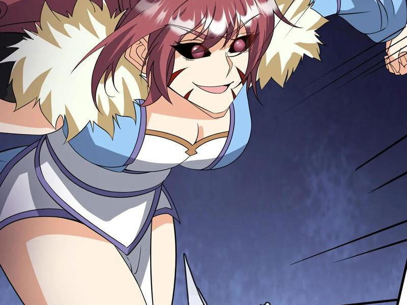 Thu Triệu Vạn Đồ Đệ, Vi Sư Vô Địch Thế Gian - Chapter 138 - Page 126