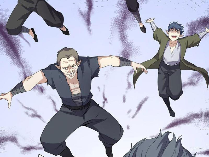 Thu Triệu Vạn Đồ Đệ, Vi Sư Vô Địch Thế Gian - Chapter 138 - Page 13