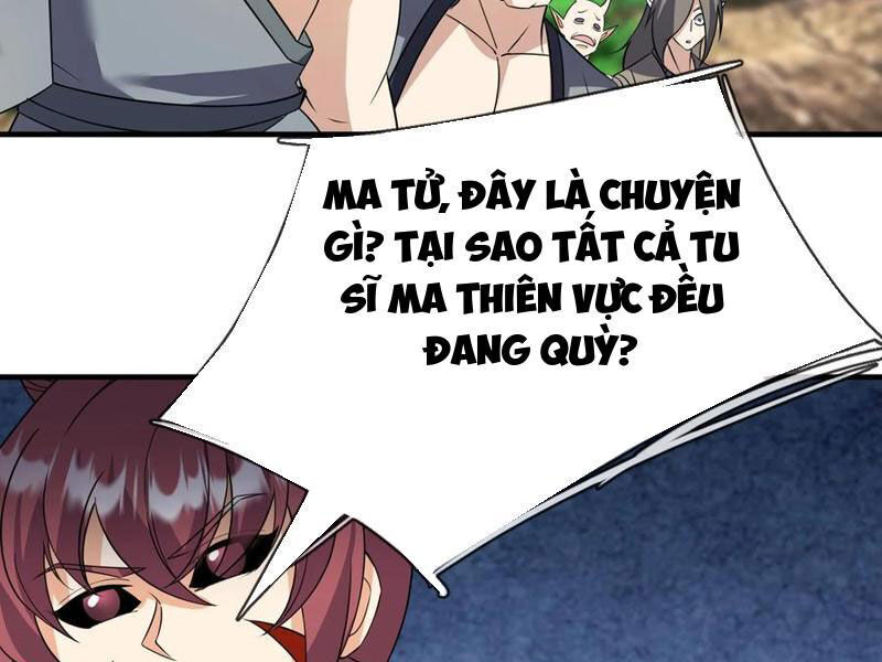 Thu Triệu Vạn Đồ Đệ, Vi Sư Vô Địch Thế Gian - Chapter 138 - Page 136