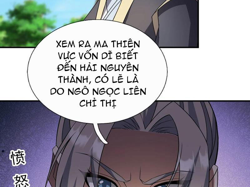 Thu Triệu Vạn Đồ Đệ, Vi Sư Vô Địch Thế Gian - Chapter 138 - Page 139