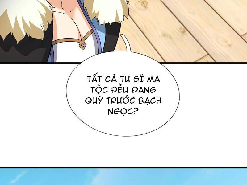 Thu Triệu Vạn Đồ Đệ, Vi Sư Vô Địch Thế Gian - Chapter 138 - Page 142