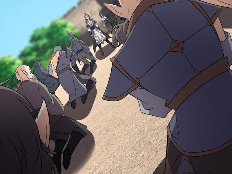 Thu Triệu Vạn Đồ Đệ, Vi Sư Vô Địch Thế Gian - Chapter 138 - Page 144