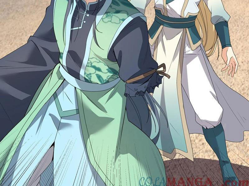 Thu Triệu Vạn Đồ Đệ, Vi Sư Vô Địch Thế Gian - Chapter 138 - Page 17