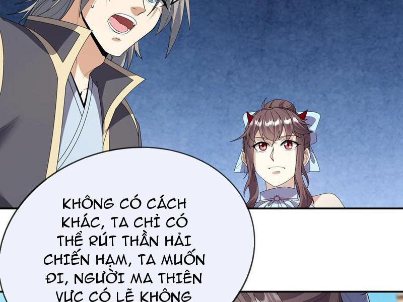 Thu Triệu Vạn Đồ Đệ, Vi Sư Vô Địch Thế Gian - Chapter 138 - Page 20