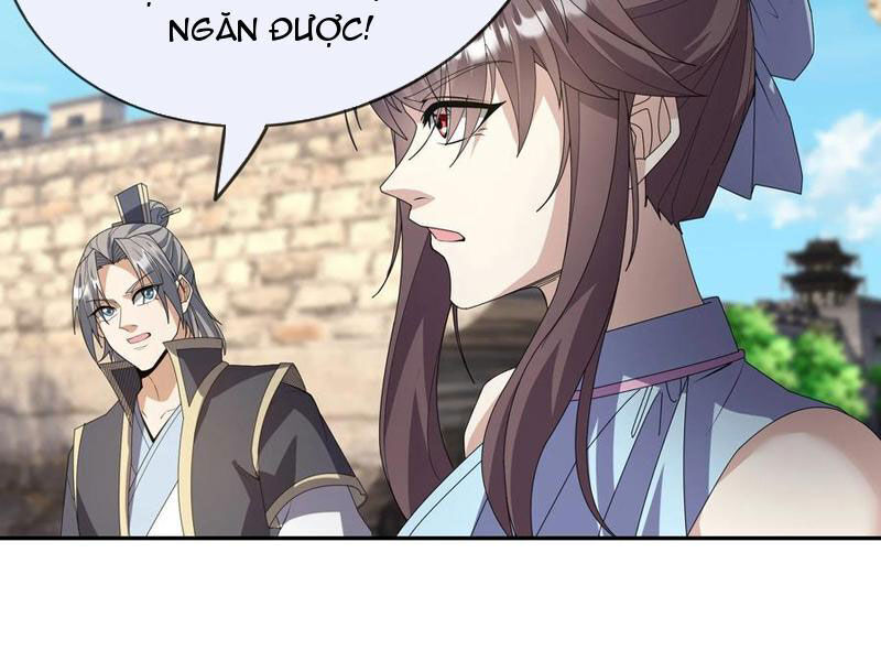 Thu Triệu Vạn Đồ Đệ, Vi Sư Vô Địch Thế Gian - Chapter 138 - Page 21