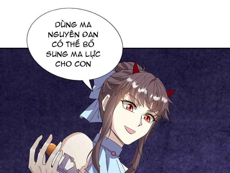 Thu Triệu Vạn Đồ Đệ, Vi Sư Vô Địch Thế Gian - Chapter 138 - Page 22