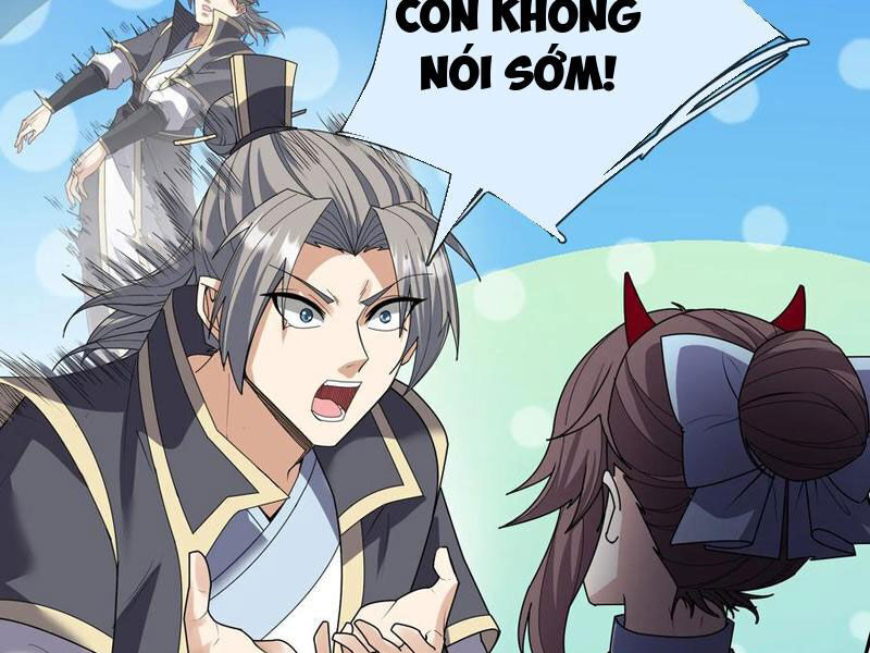 Thu Triệu Vạn Đồ Đệ, Vi Sư Vô Địch Thế Gian - Chapter 138 - Page 25