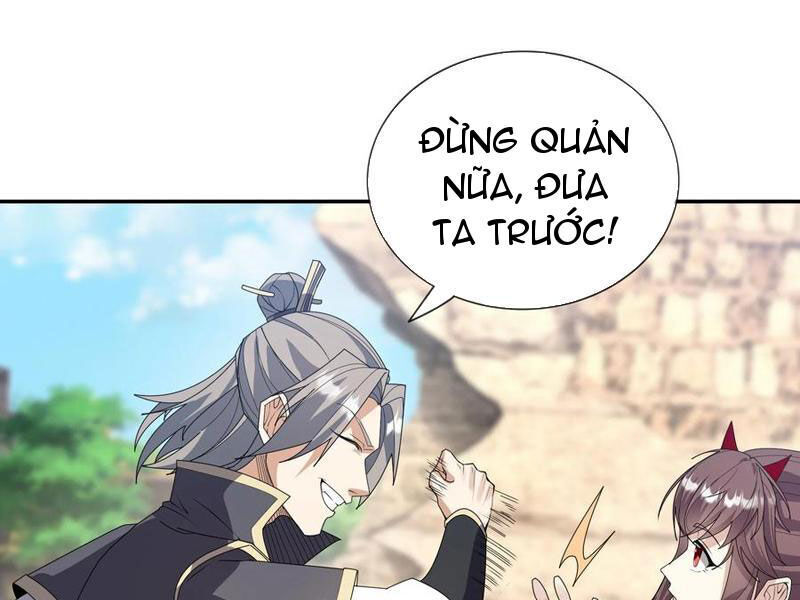 Thu Triệu Vạn Đồ Đệ, Vi Sư Vô Địch Thế Gian - Chapter 138 - Page 28