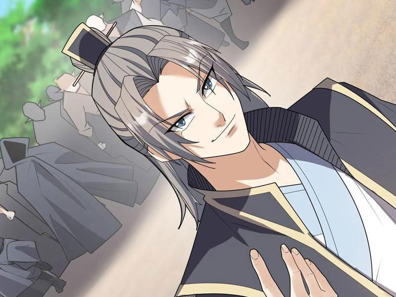 Thu Triệu Vạn Đồ Đệ, Vi Sư Vô Địch Thế Gian - Chapter 138 - Page 31