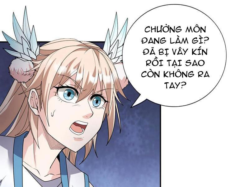 Thu Triệu Vạn Đồ Đệ, Vi Sư Vô Địch Thế Gian - Chapter 138 - Page 33