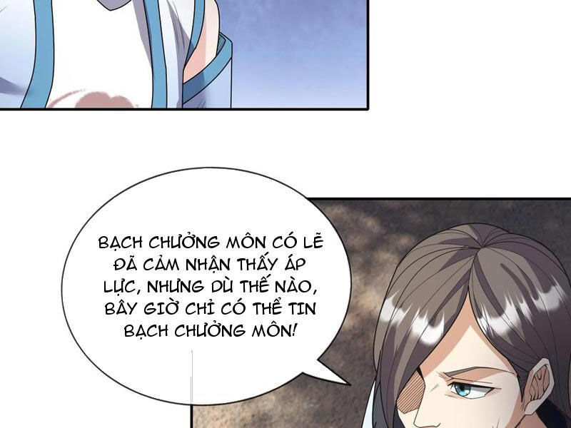 Thu Triệu Vạn Đồ Đệ, Vi Sư Vô Địch Thế Gian - Chapter 138 - Page 34
