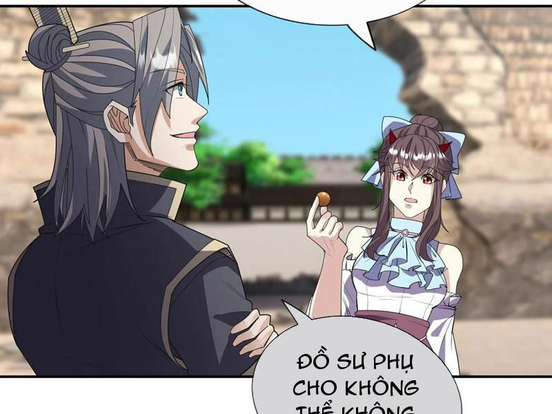 Thu Triệu Vạn Đồ Đệ, Vi Sư Vô Địch Thế Gian - Chapter 138 - Page 39