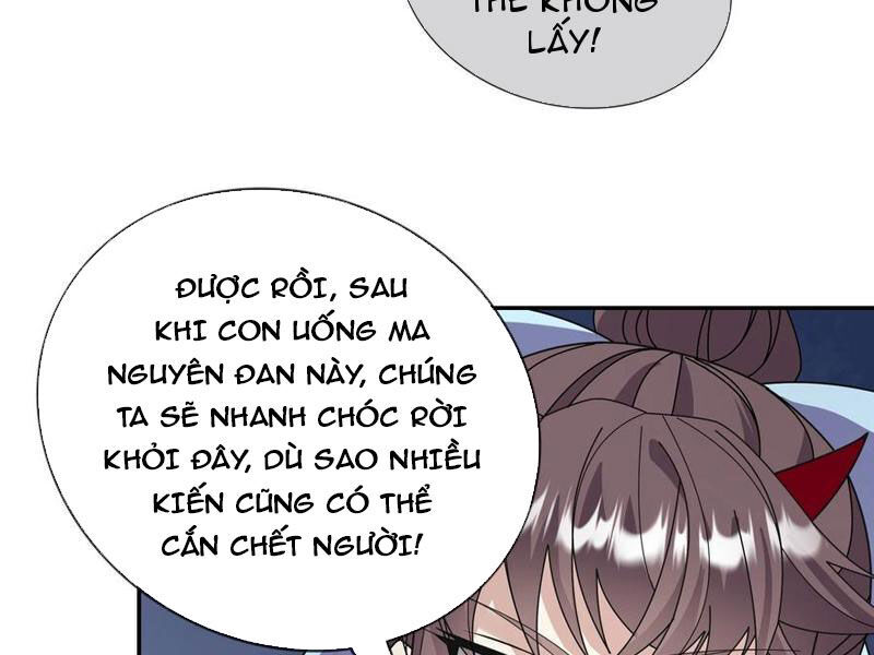 Thu Triệu Vạn Đồ Đệ, Vi Sư Vô Địch Thế Gian - Chapter 138 - Page 40