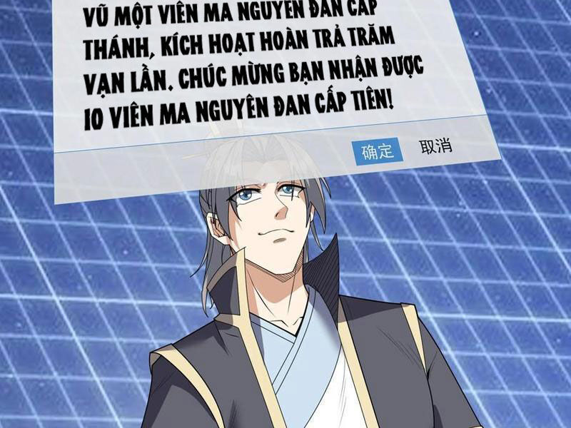 Thu Triệu Vạn Đồ Đệ, Vi Sư Vô Địch Thế Gian - Chapter 138 - Page 44