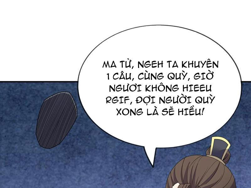 Thu Triệu Vạn Đồ Đệ, Vi Sư Vô Địch Thế Gian - Chapter 138 - Page 5