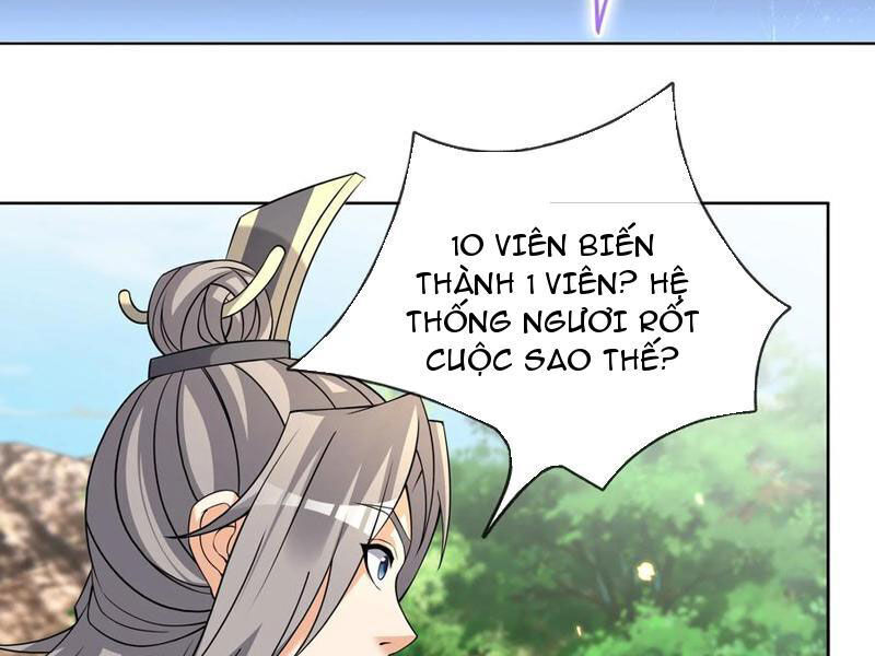 Thu Triệu Vạn Đồ Đệ, Vi Sư Vô Địch Thế Gian - Chapter 138 - Page 56
