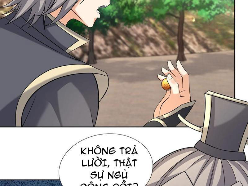 Thu Triệu Vạn Đồ Đệ, Vi Sư Vô Địch Thế Gian - Chapter 138 - Page 57