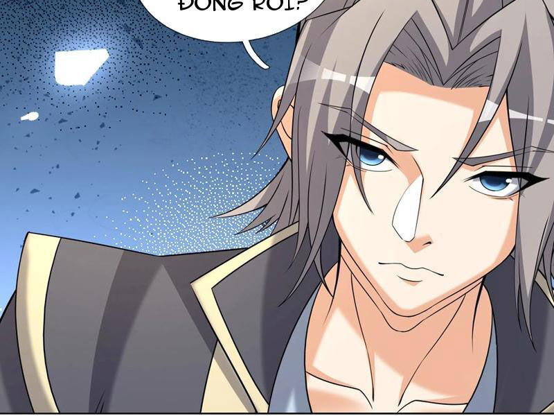 Thu Triệu Vạn Đồ Đệ, Vi Sư Vô Địch Thế Gian - Chapter 138 - Page 58