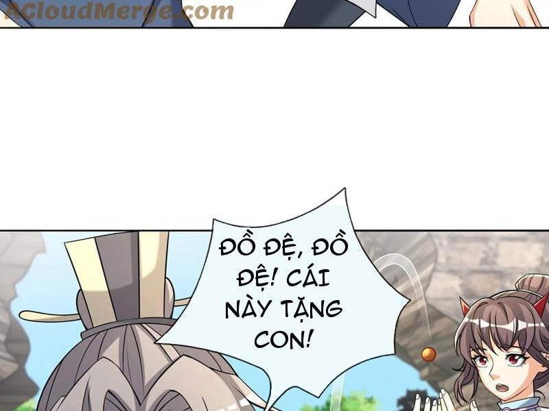 Thu Triệu Vạn Đồ Đệ, Vi Sư Vô Địch Thế Gian - Chapter 138 - Page 61