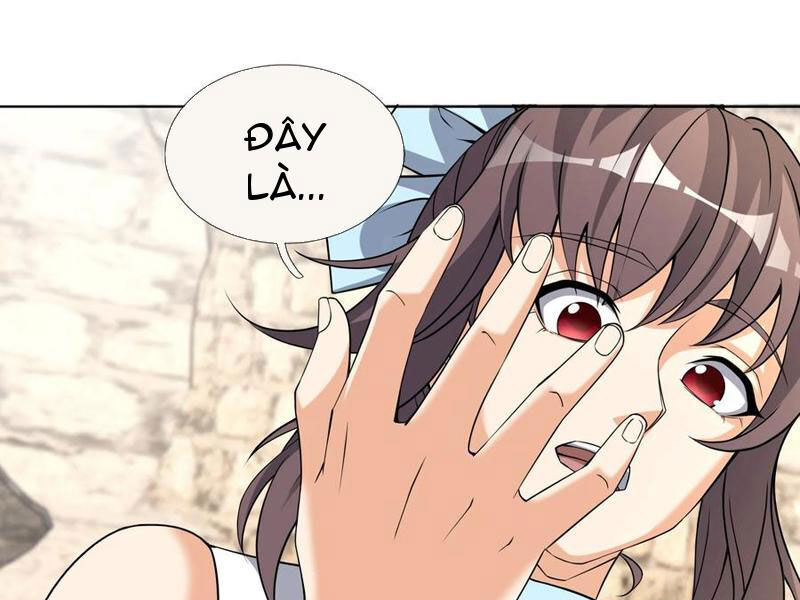 Thu Triệu Vạn Đồ Đệ, Vi Sư Vô Địch Thế Gian - Chapter 138 - Page 63