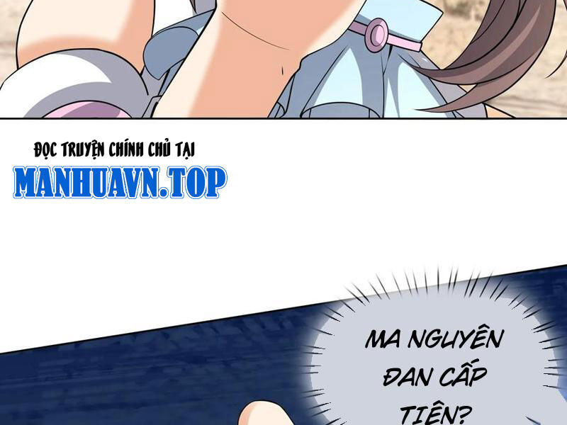 Thu Triệu Vạn Đồ Đệ, Vi Sư Vô Địch Thế Gian - Chapter 138 - Page 64