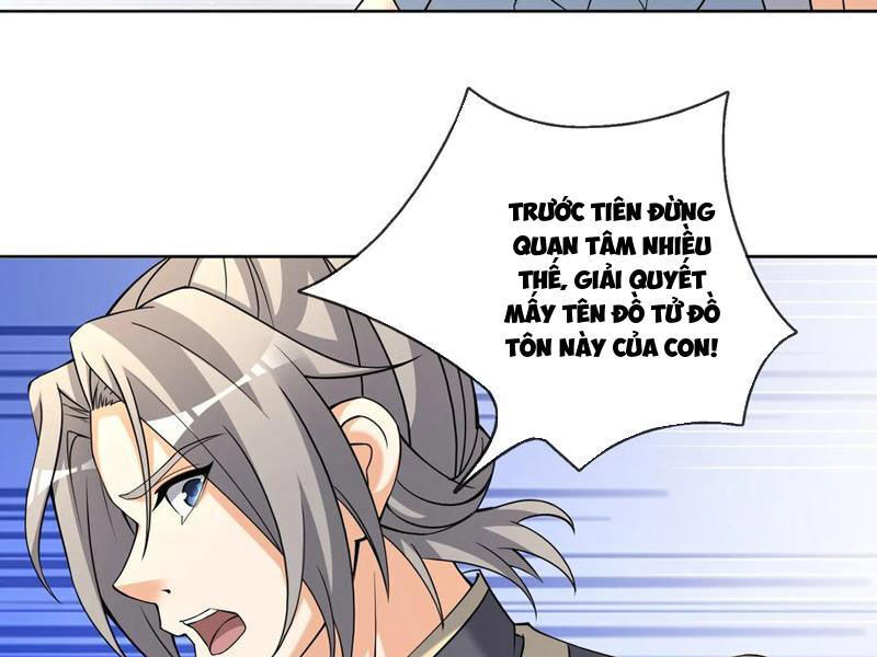 Thu Triệu Vạn Đồ Đệ, Vi Sư Vô Địch Thế Gian - Chapter 138 - Page 69