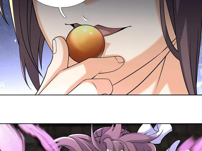 Thu Triệu Vạn Đồ Đệ, Vi Sư Vô Địch Thế Gian - Chapter 138 - Page 71