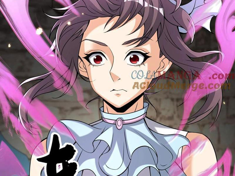 Thu Triệu Vạn Đồ Đệ, Vi Sư Vô Địch Thế Gian - Chapter 138 - Page 72