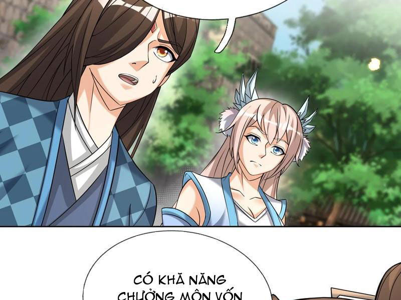 Thu Triệu Vạn Đồ Đệ, Vi Sư Vô Địch Thế Gian - Chapter 138 - Page 75