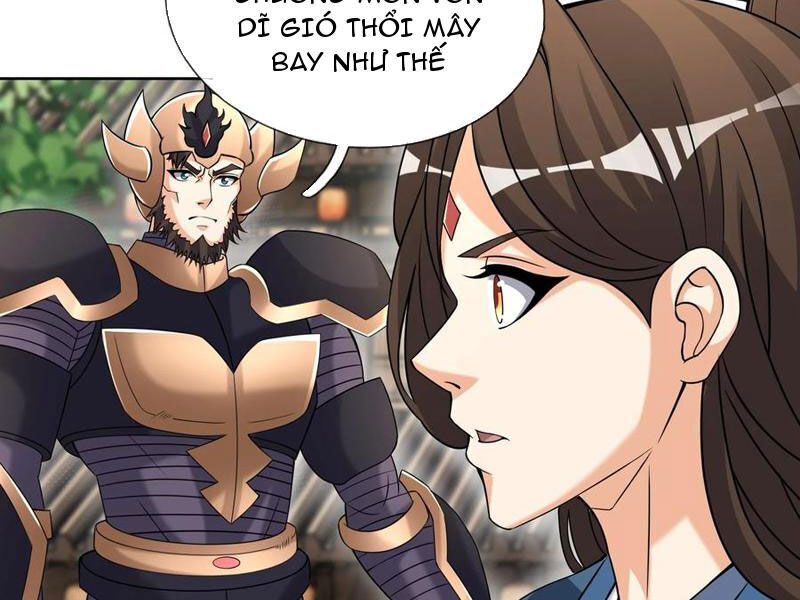 Thu Triệu Vạn Đồ Đệ, Vi Sư Vô Địch Thế Gian - Chapter 138 - Page 76