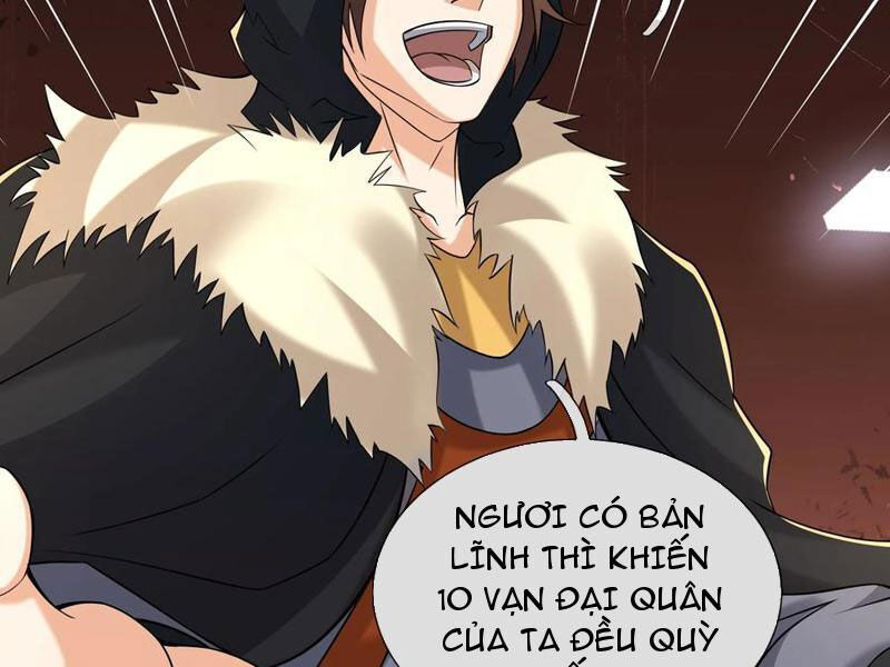 Thu Triệu Vạn Đồ Đệ, Vi Sư Vô Địch Thế Gian - Chapter 138 - Page 83