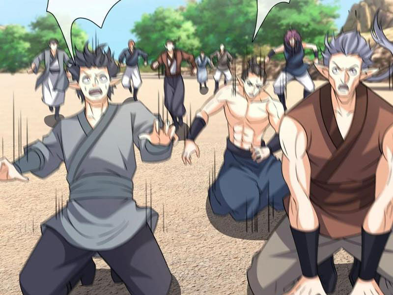 Thu Triệu Vạn Đồ Đệ, Vi Sư Vô Địch Thế Gian - Chapter 138 - Page 91