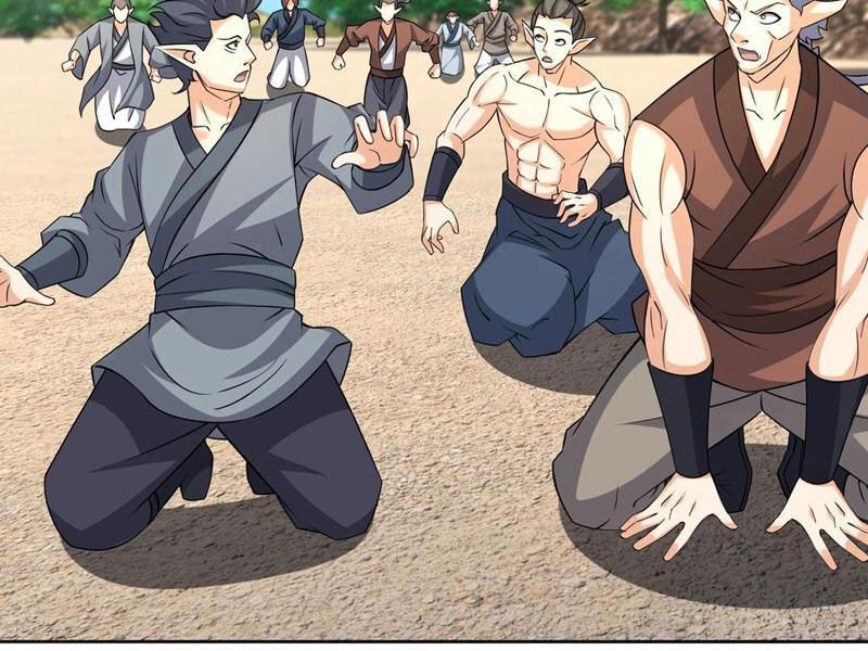 Thu Triệu Vạn Đồ Đệ, Vi Sư Vô Địch Thế Gian - Chapter 138 - Page 93