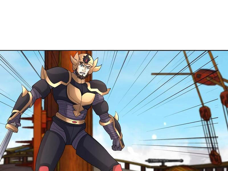 Thu Triệu Vạn Đồ Đệ, Vi Sư Vô Địch Thế Gian - Chapter 139 - Page 109