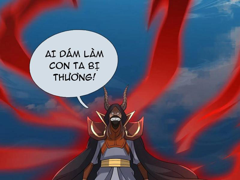 Thu Triệu Vạn Đồ Đệ, Vi Sư Vô Địch Thế Gian - Chapter 139 - Page 111