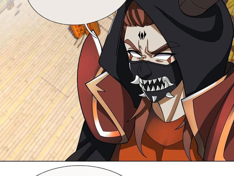 Thu Triệu Vạn Đồ Đệ, Vi Sư Vô Địch Thế Gian - Chapter 139 - Page 134