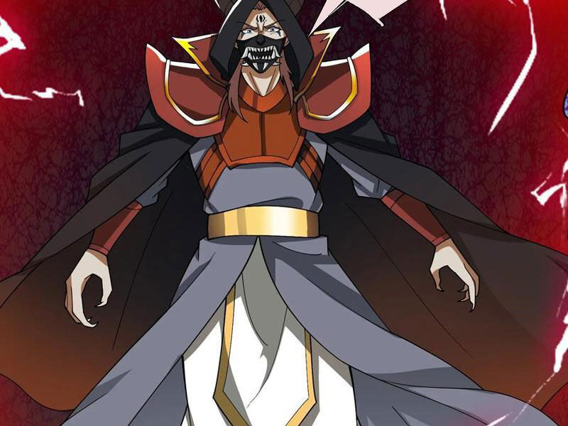 Thu Triệu Vạn Đồ Đệ, Vi Sư Vô Địch Thế Gian - Chapter 139 - Page 140